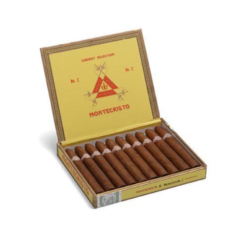 Montecristo No 2