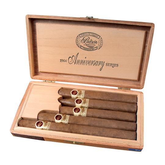 Padron Serie 1964 Gift Natural — 2