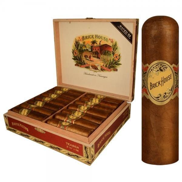 Brick House Teaser Maduro