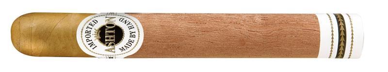 Ashton Double Magnum — 2