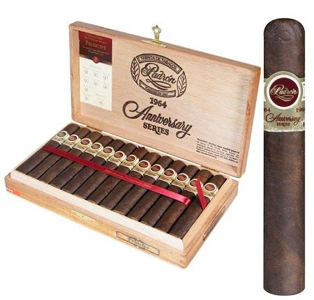 Padron Serie 1964 Corona Maduro — 2