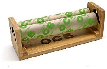 Sigaretikeeraja OCB Bamboo 1 1/4